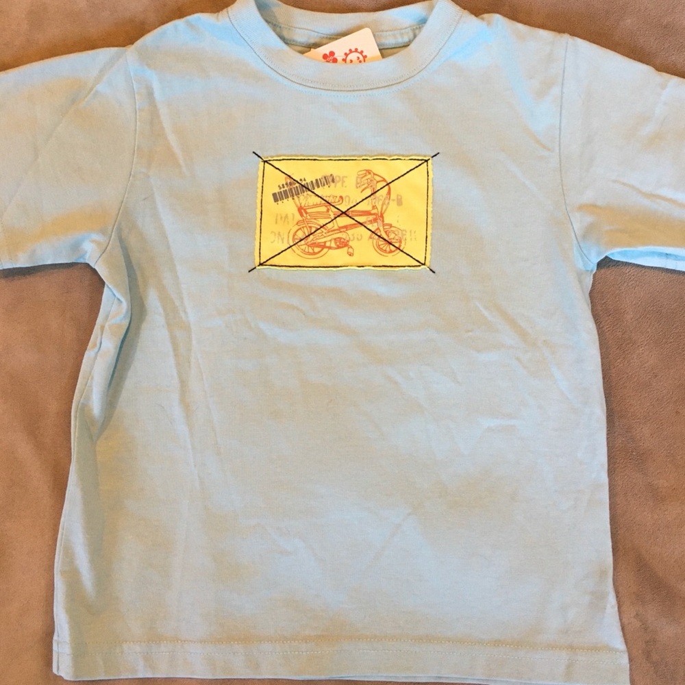 NWT Hanna Andersson short - Size 100 (4 yrs)